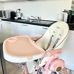 شقة A بولا