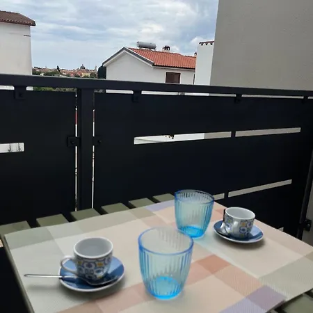 Διαμέρισμα A Pula