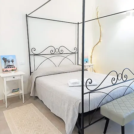 Apartment Alba Di *