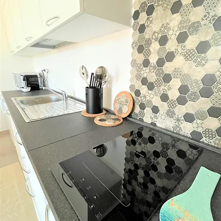 A Διαμέρισμα