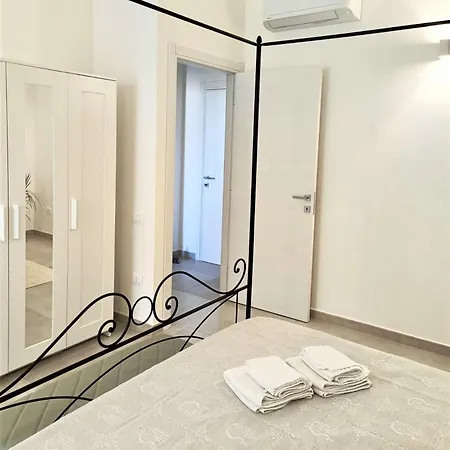 A Διαμέρισμα Pula