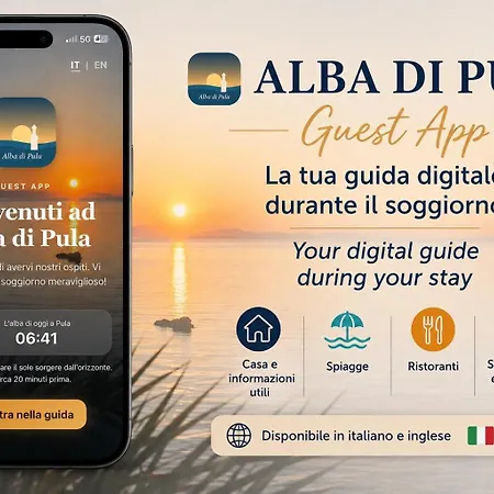 Alba Di *
